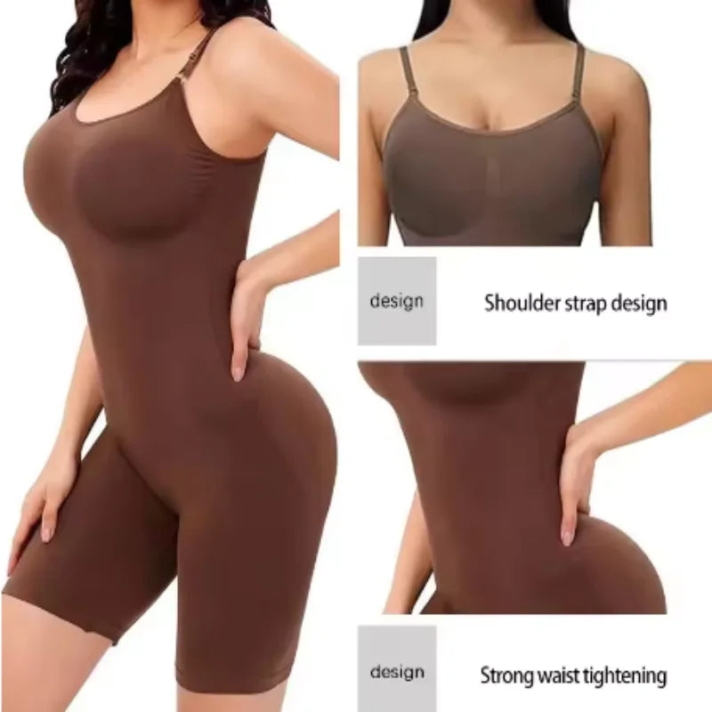 Women Bodysuit Lifter