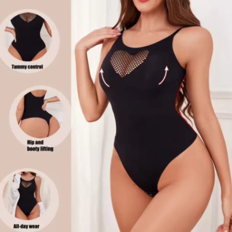 Women Bodysuit Lifter